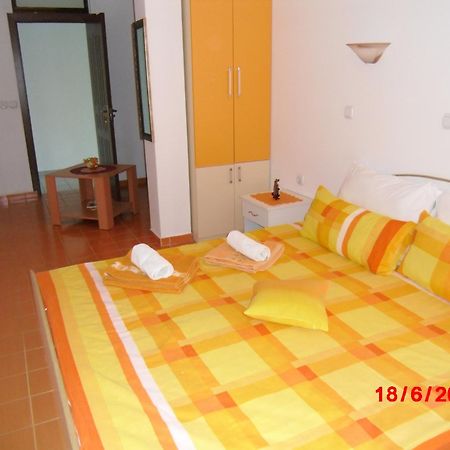 Karoski Apartments & Suites Ohrid Exterior photo
