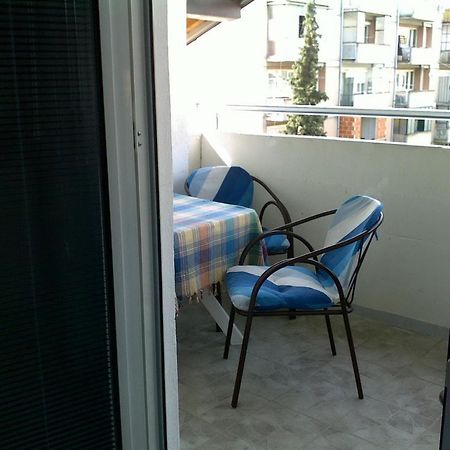 Karoski Apartments & Suites Ohrid Exterior photo