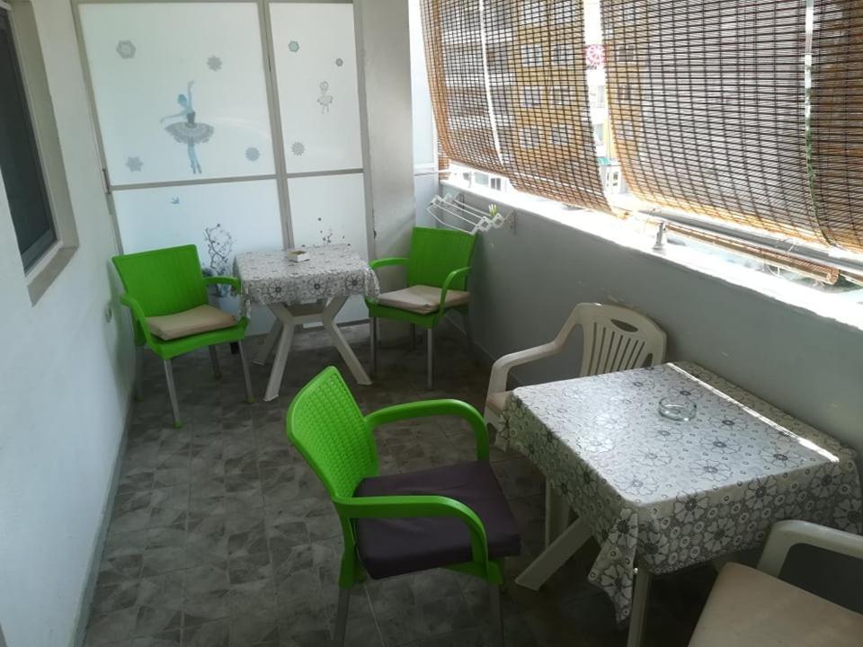 Karoski Apartments & Suites Ohrid Exterior photo