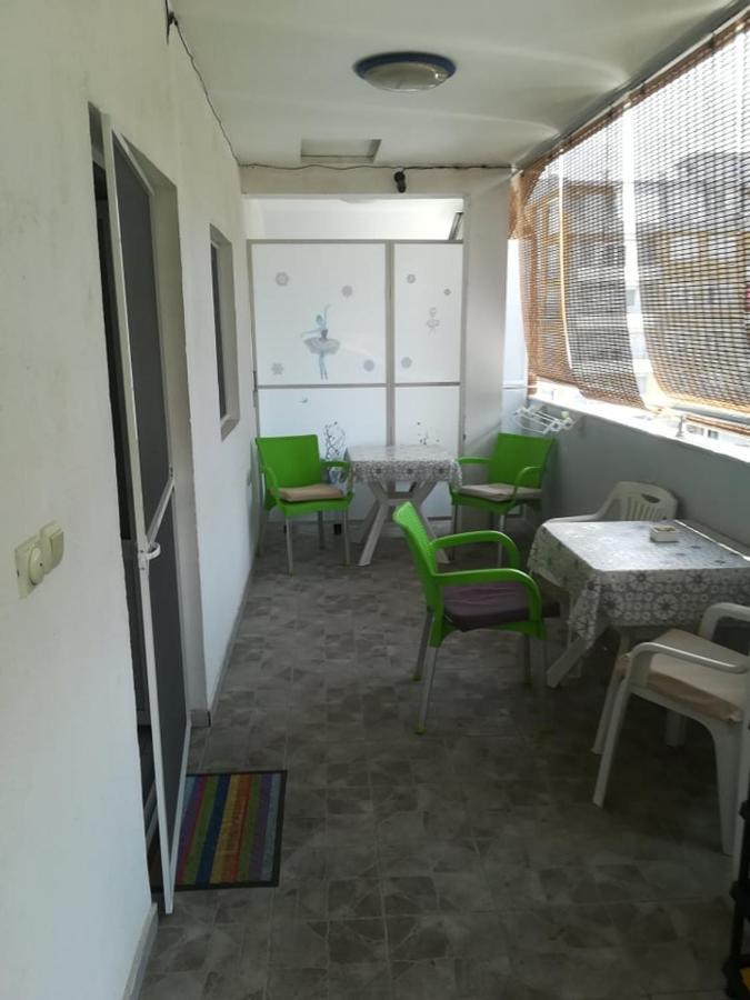 Karoski Apartments & Suites Ohrid Exterior photo
