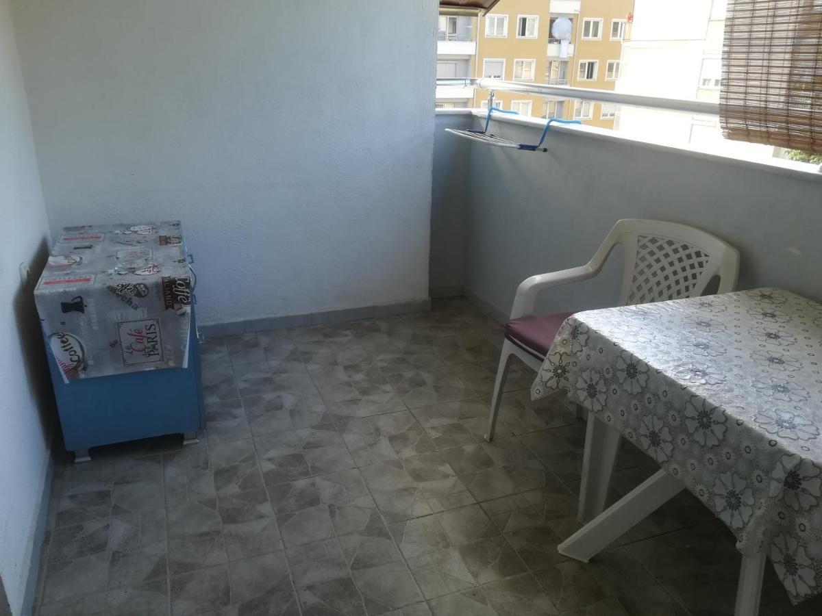 Karoski Apartments & Suites Ohrid Exterior photo