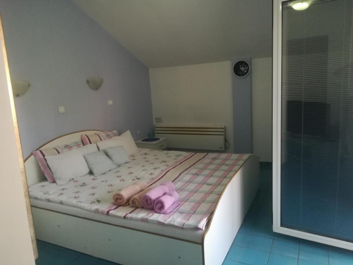 Karoski Apartments & Suites Ohrid Exterior photo