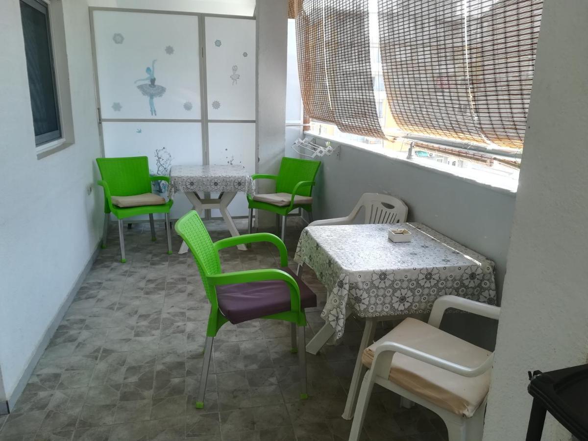 Karoski Apartments & Suites Ohrid Exterior photo