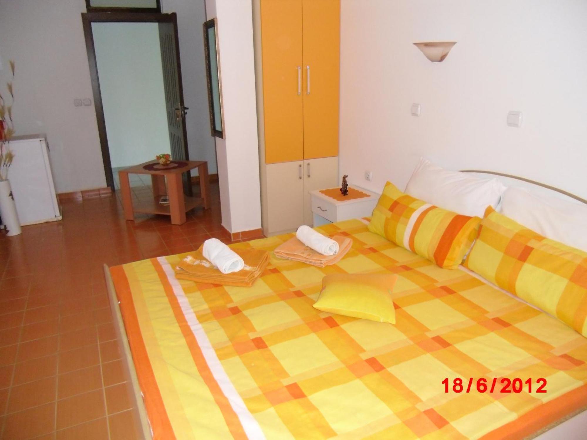 Karoski Apartments & Suites Ohrid Exterior photo