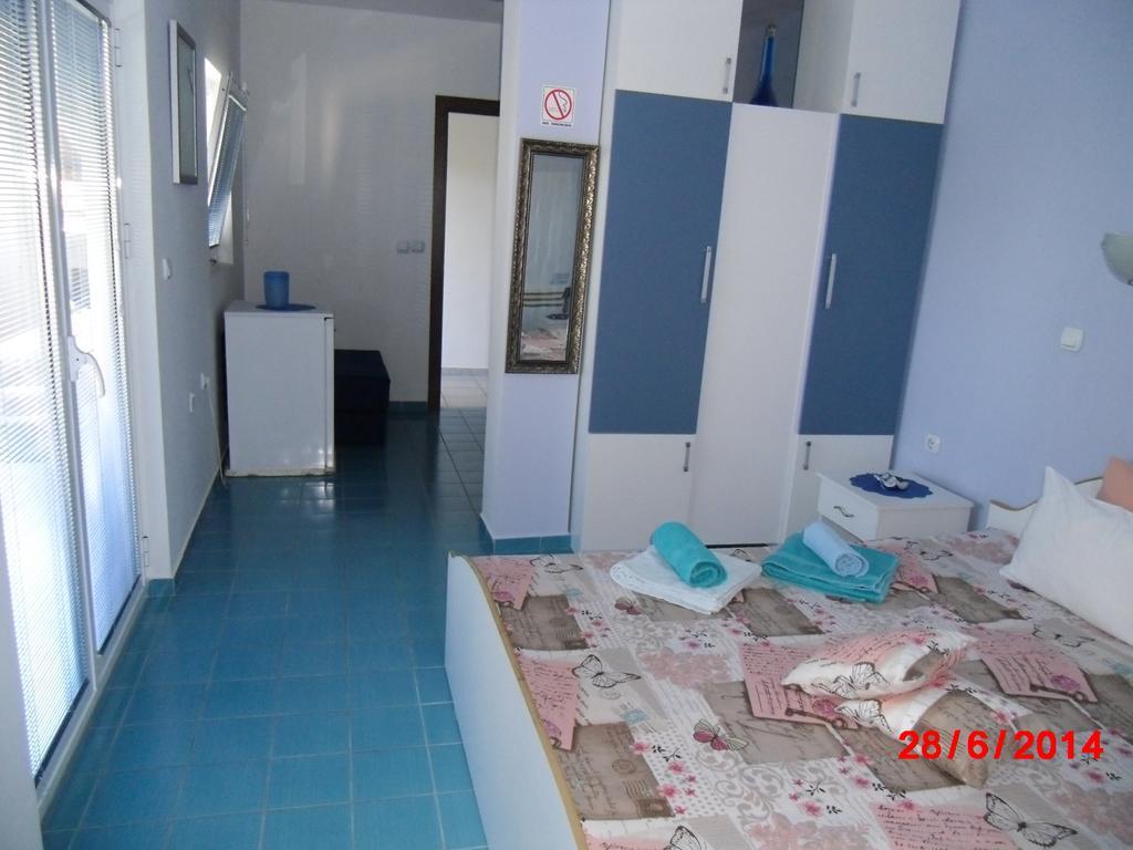Karoski Apartments & Suites Ohrid Room photo