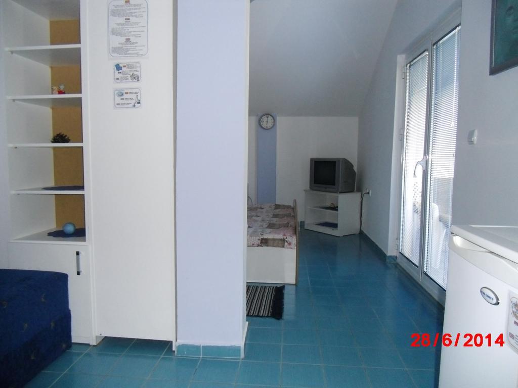 Karoski Apartments & Suites Ohrid Room photo