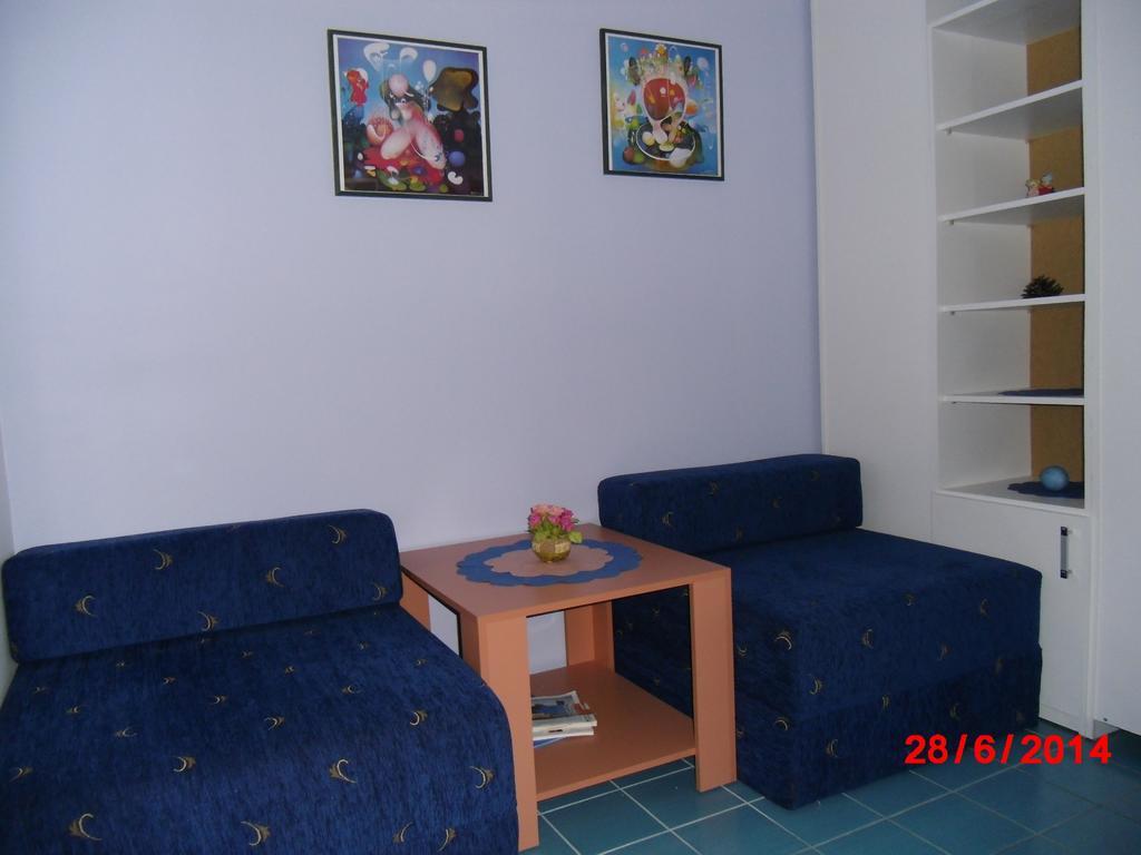 Karoski Apartments & Suites Ohrid Room photo