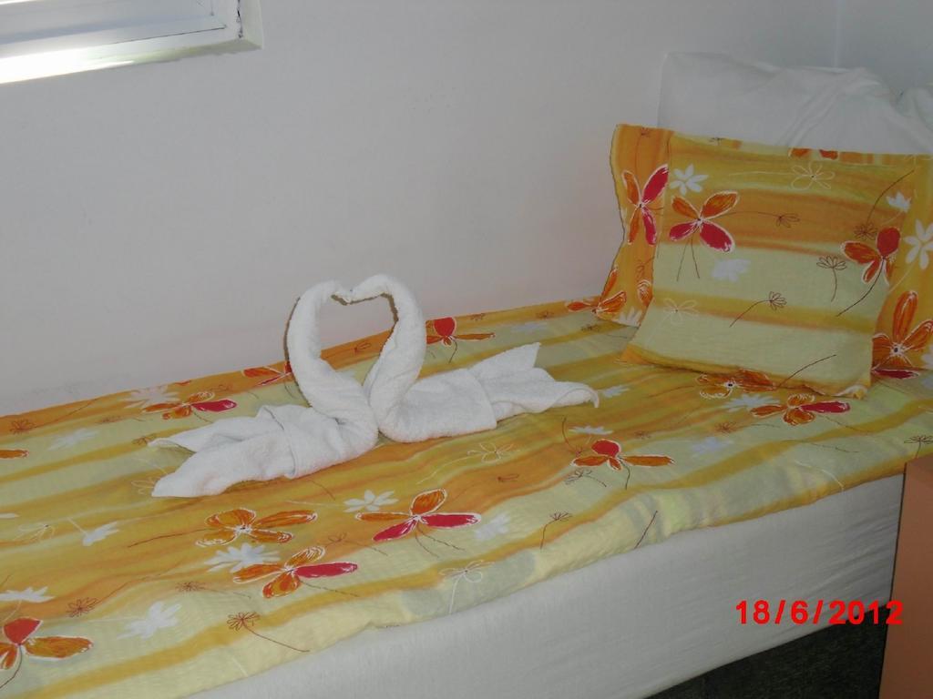 Karoski Apartments & Suites Ohrid Exterior photo
