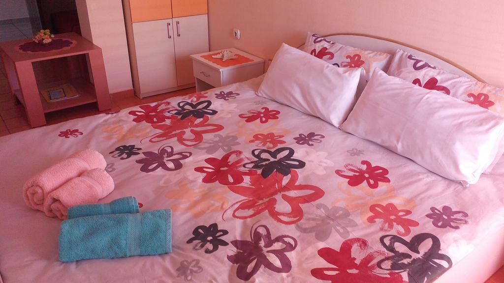 Karoski Apartments & Suites Ohrid Exterior photo